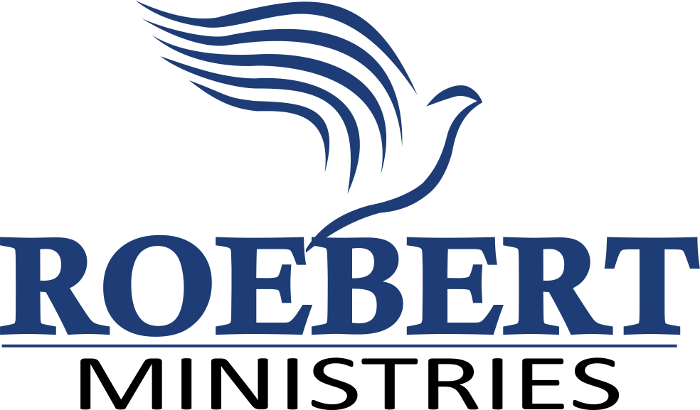 Roebert About Roebert Ministries - Roebert Ministries