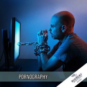 Pornography - Audio