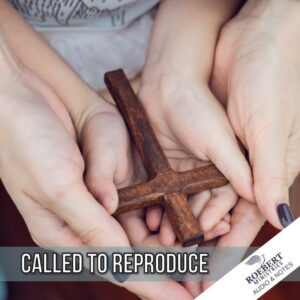 Called to reproduce - Audio + Sermon Notes