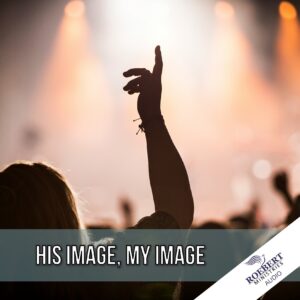 His image, my image - Audio